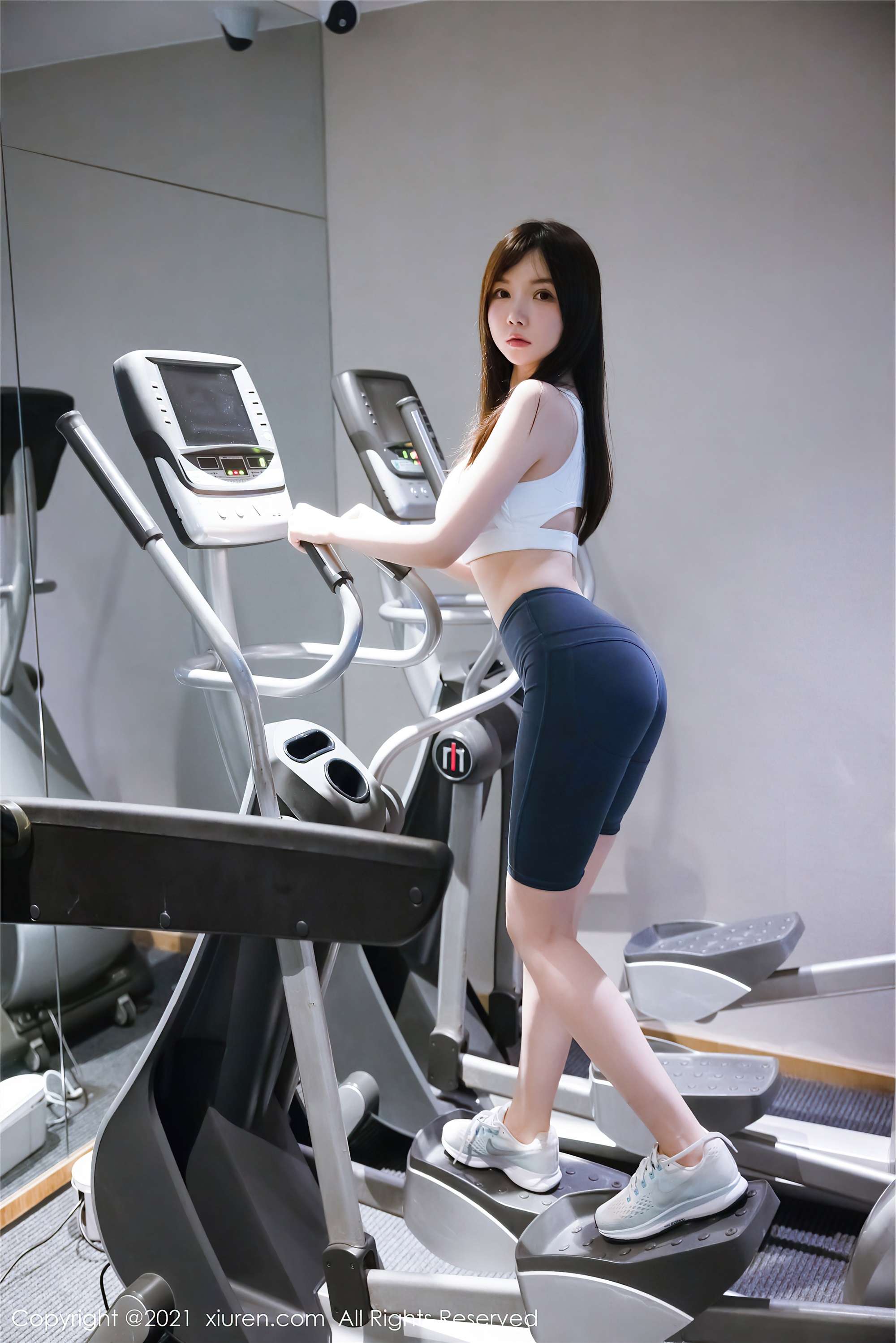 XiuRen秀人网  2021.02.05 No.3087 糯美子MINIbabe